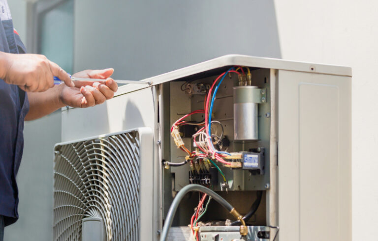 AC Maintenance in Dubai, Sharjah and Ajman